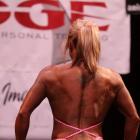 Anne Maria  Caulfield - NPC Oregon State 2011 - #1